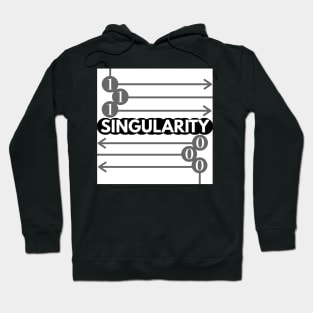 The Age of Singularity Hoodie